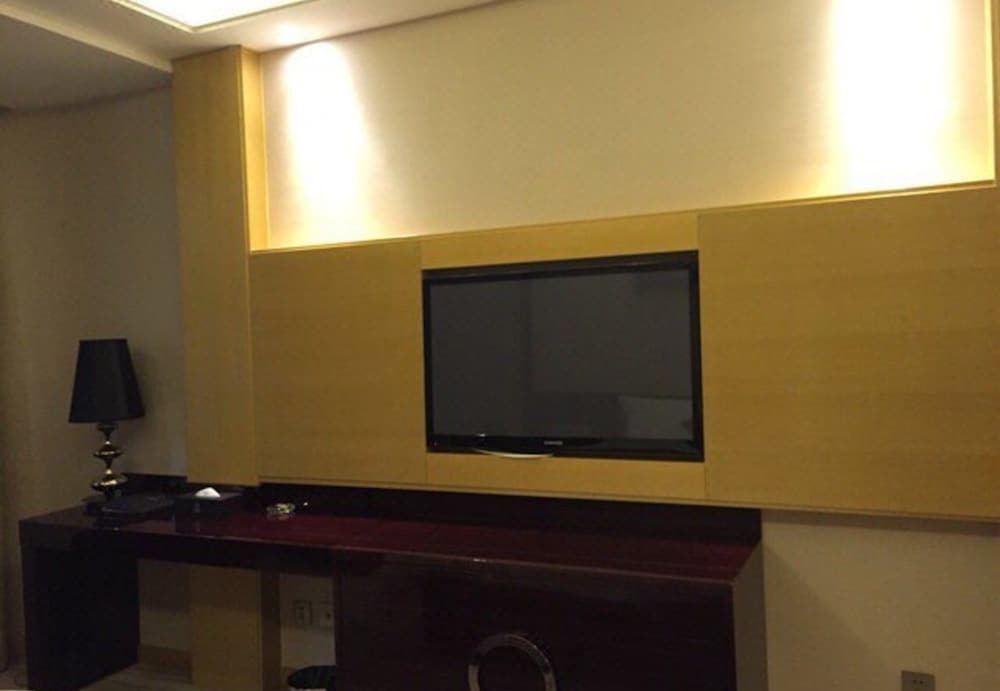 Иньчуань: Bossen International Hotel