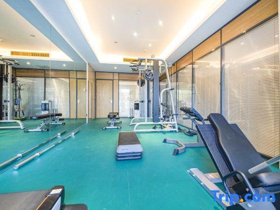 Иньчуань: Bossen International Hotel