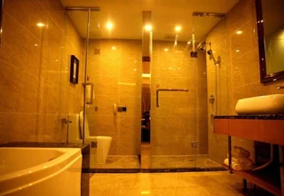 Иньчуань: Bossen International Hotel