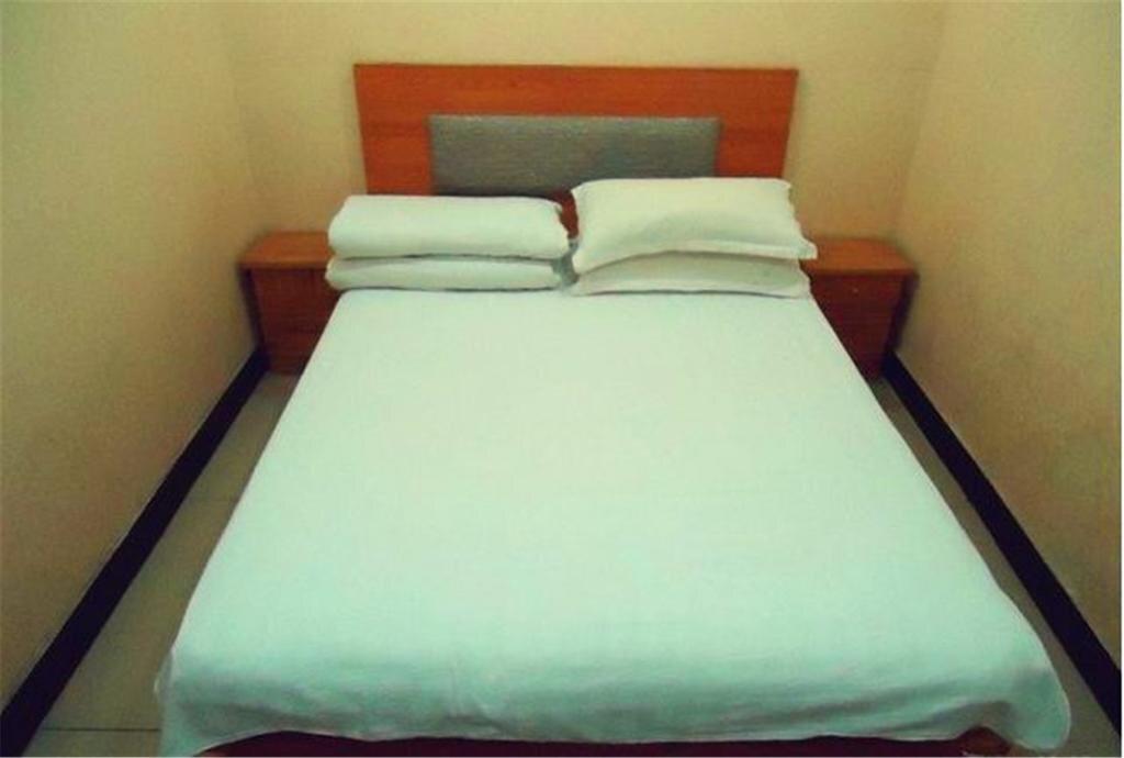 Иньчуань: Yinchuan Mingzhu Inn