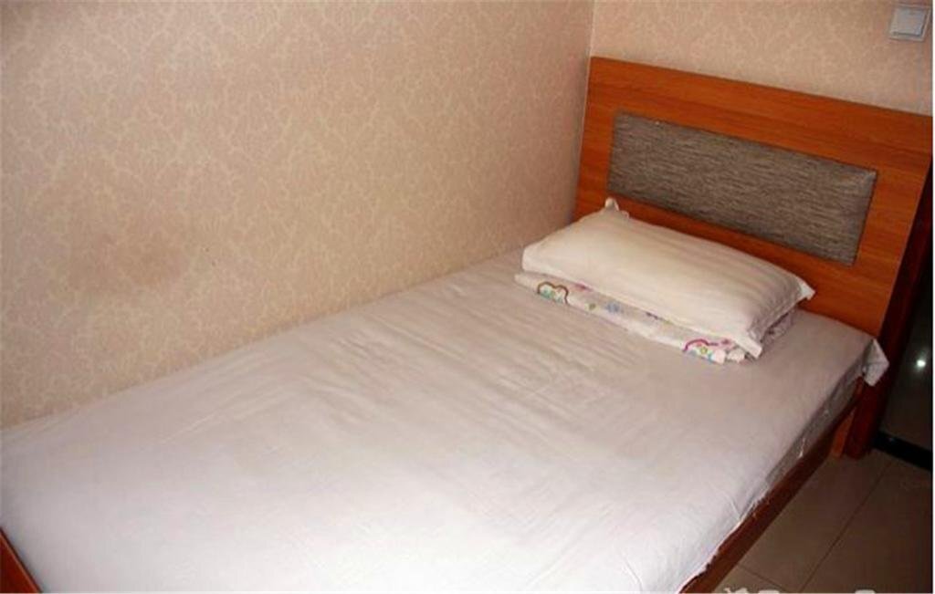 Иньчуань: Yinchuan Mingzhu Inn