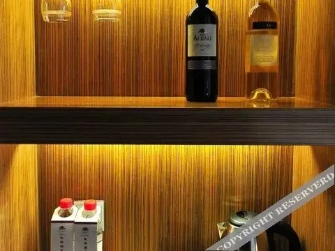 Иньчуань: Yinchuan Shenhua Hotel