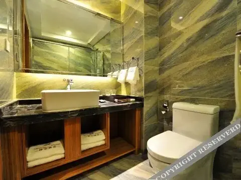 Иньчуань: Yinchuan Shenhua Hotel