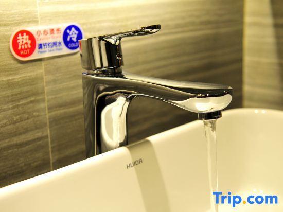 Иньчуань: Yinchuan Shenhua Hotel