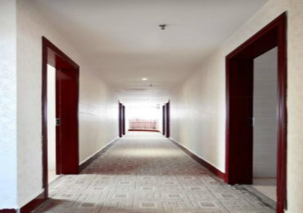 Гуйлинь: Guilin Runfeng Business Hotel