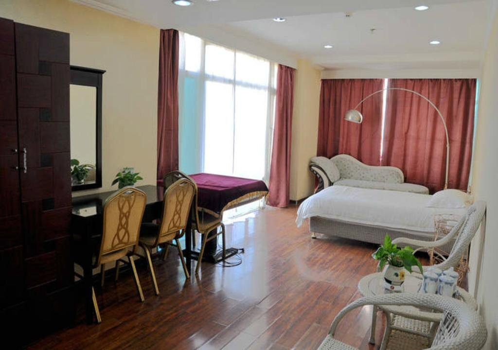 Иньчуань: Yinchuan Zhengyang Fast Hotel West Jiefang Street Branch