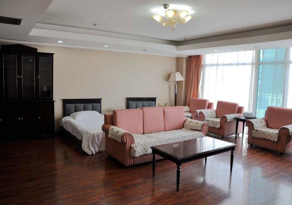 Иньчуань: Yinchuan Zhengyang Fast Hotel West Jiefang Street Branch