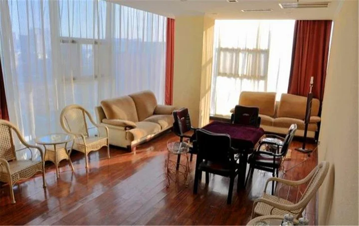 Иньчуань: Yinchuan Zhengyang Fast Hotel West Jiefang Street Branch