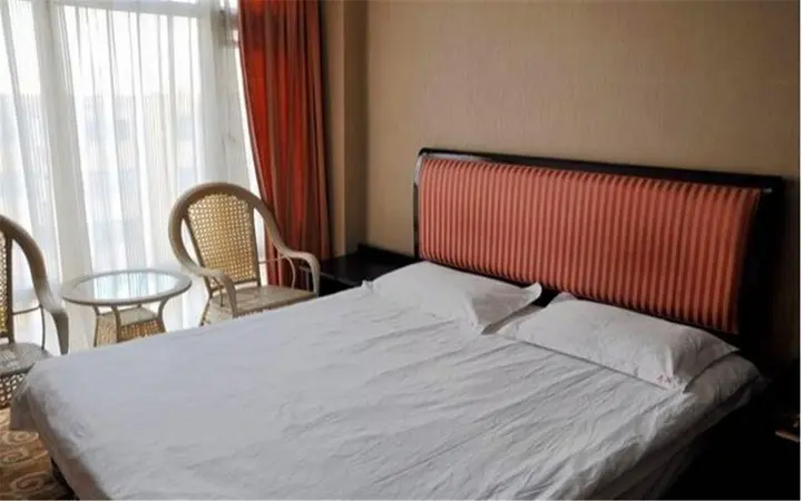 Иньчуань: Yinchuan Zhengyang Fast Hotel West Jiefang Street Branch