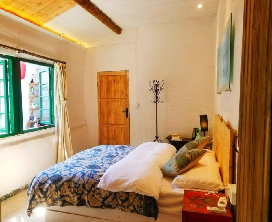 Шанхай: Wo Uma Youth Hostel