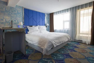 Чжэнчжоу: Jingwen Shuyuan Elegant Hotel