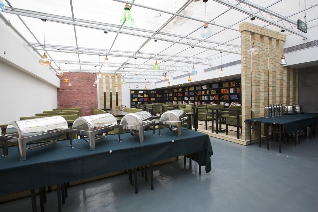 Чжэнчжоу: Jingwen Shuyuan Elegant Hotel