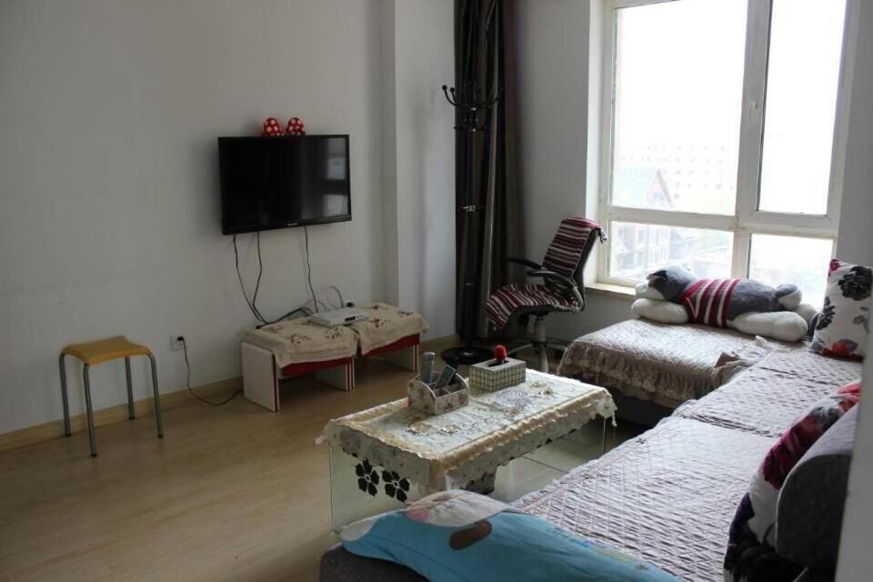 Чанчунь: Aishang Apartment