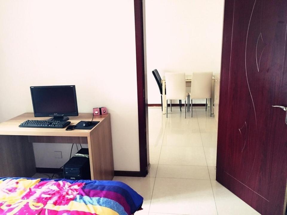 Aishang Apartment — фото 3