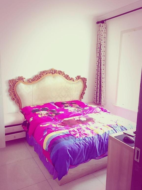 Чанчунь: Aishang Apartment