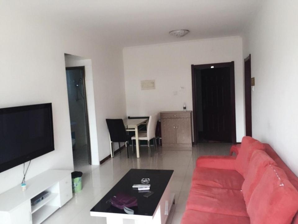 Чанчунь: Aishang Apartment