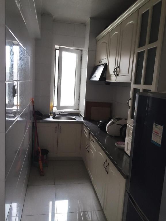Чанчунь: Aishang Apartment