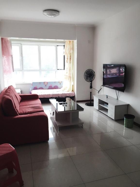 Чанчунь: Aishang Apartment