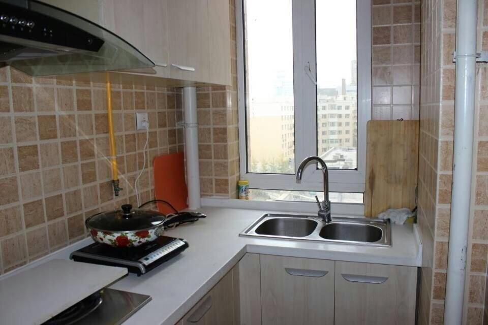 Чанчунь: Aishang Apartment