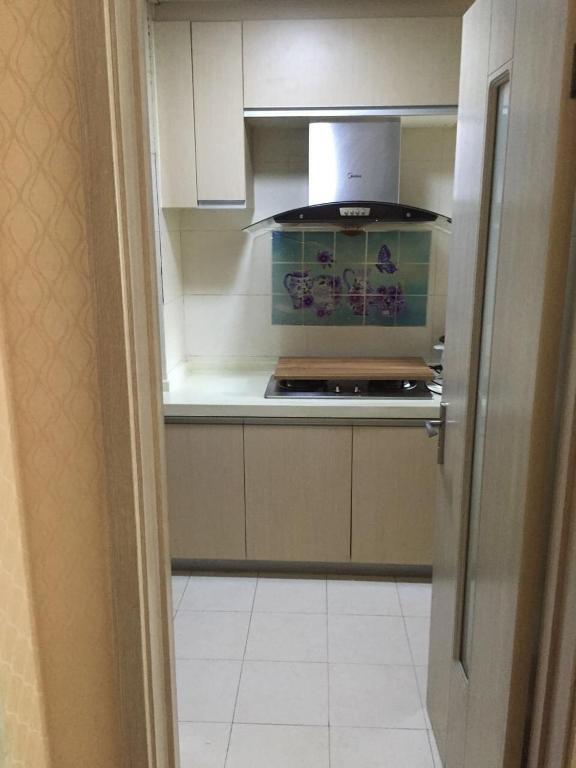 Чанчунь: Aishang Apartment