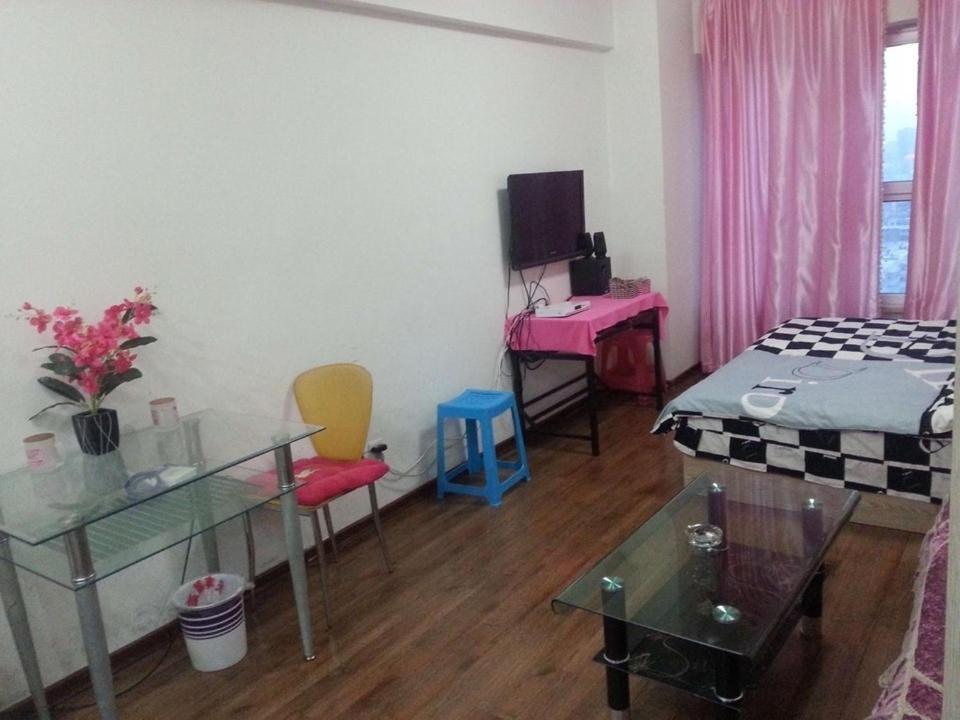 Чанчунь: Aishang Apartment