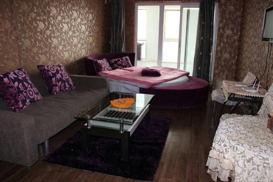 Чанчунь: Aishang Apartment