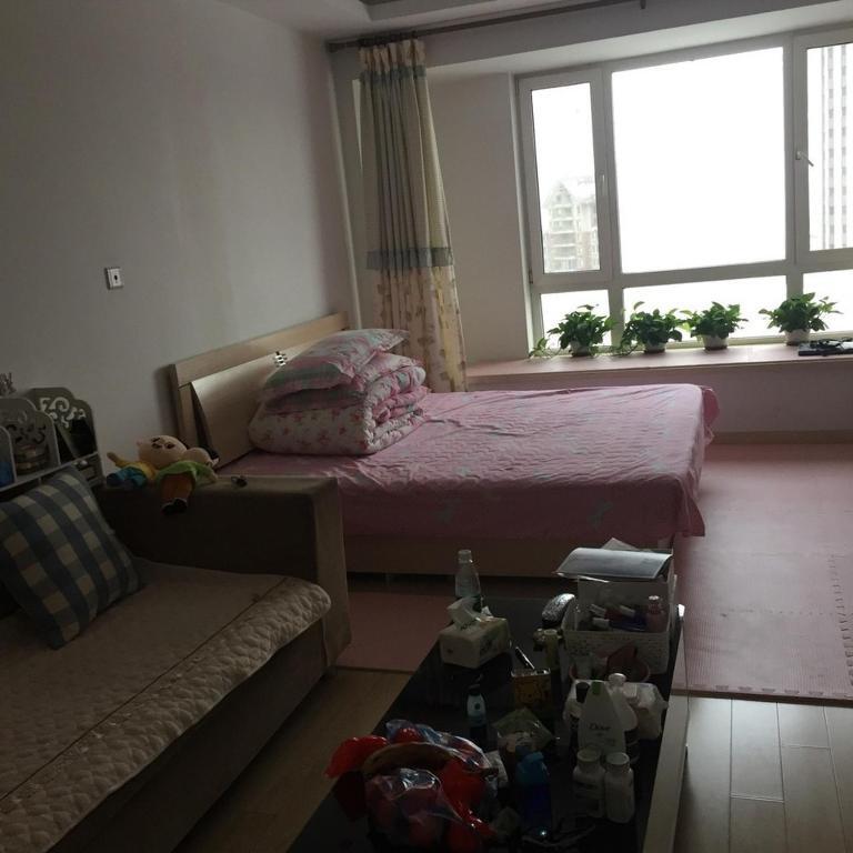 Чанчунь: Aishang Apartment