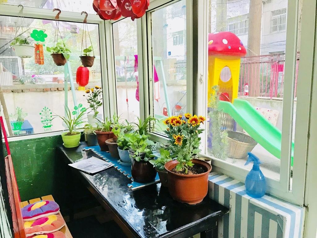 Хэфэй: Leaf and Her Friends Youth Hostel