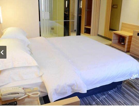 Хойчжоу: City Comfort Inn Huizhou Danshui South Railway Station Branch