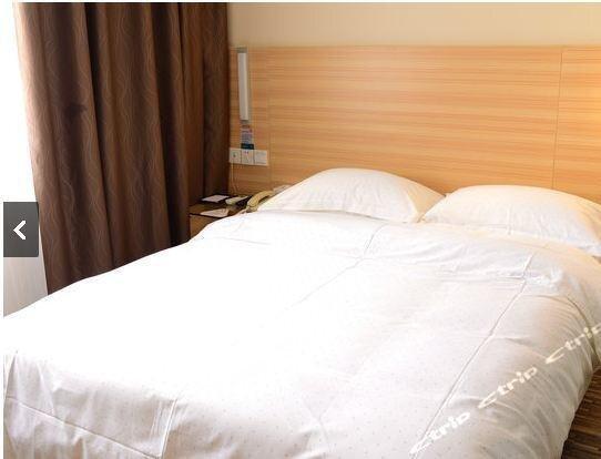 Хойчжоу: City Comfort Inn Huizhou Danshui South Railway Station Branch