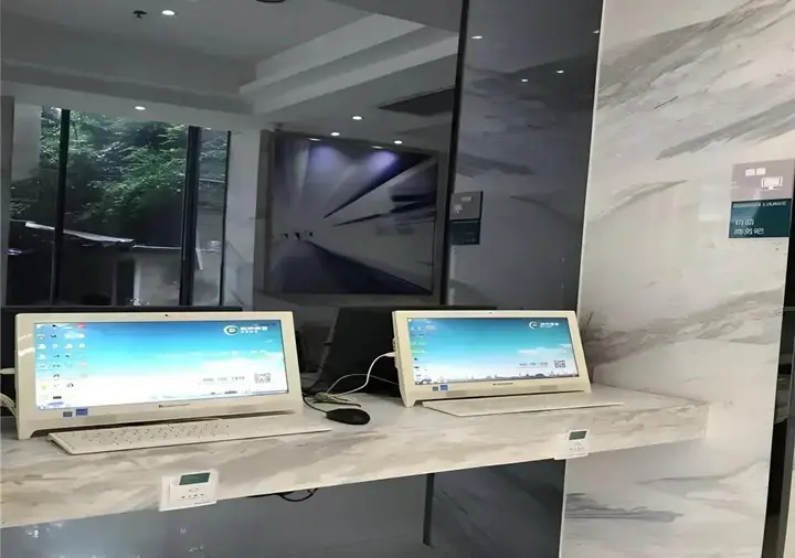 Джиангме: City Comfort Inn Jiangmen Xinhui Xiangshan Park