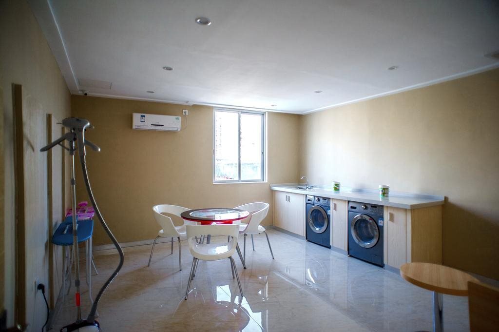 Чжаоцин: City Comfort Inn Zhaoqing Guangning
