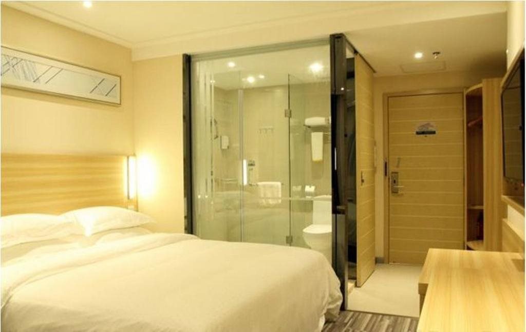 Чжаоцин: City Comfort Inn Zhaoqing Guangning