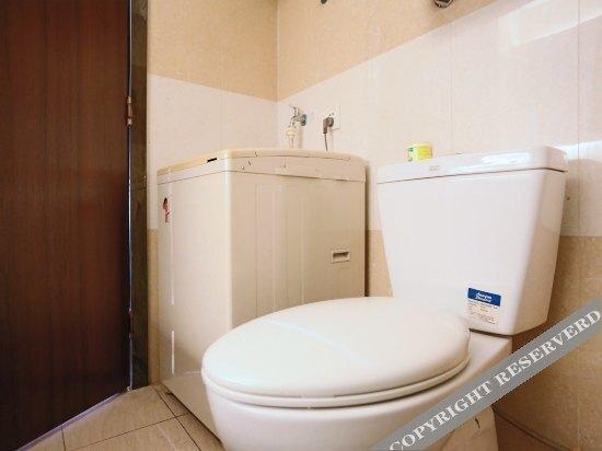 Иньчуань: Yinchuan Golden Snail Hotel Apartment