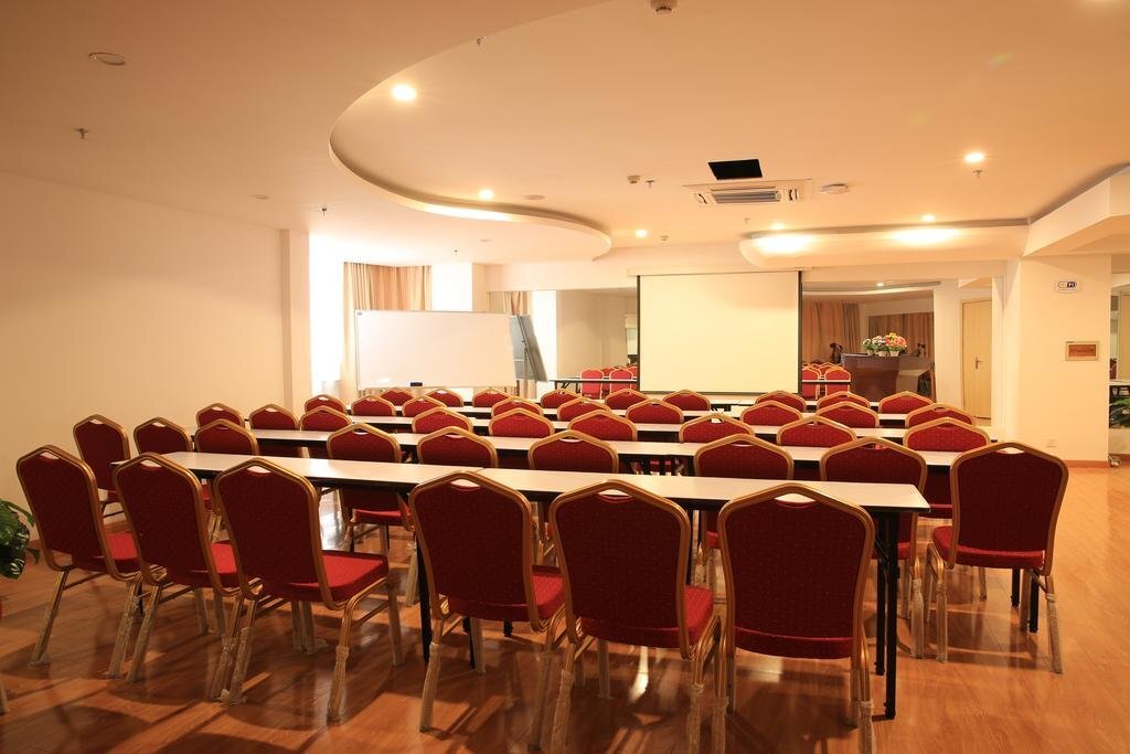 Сюйчжоу: Citihome Hotel - Chuzhou