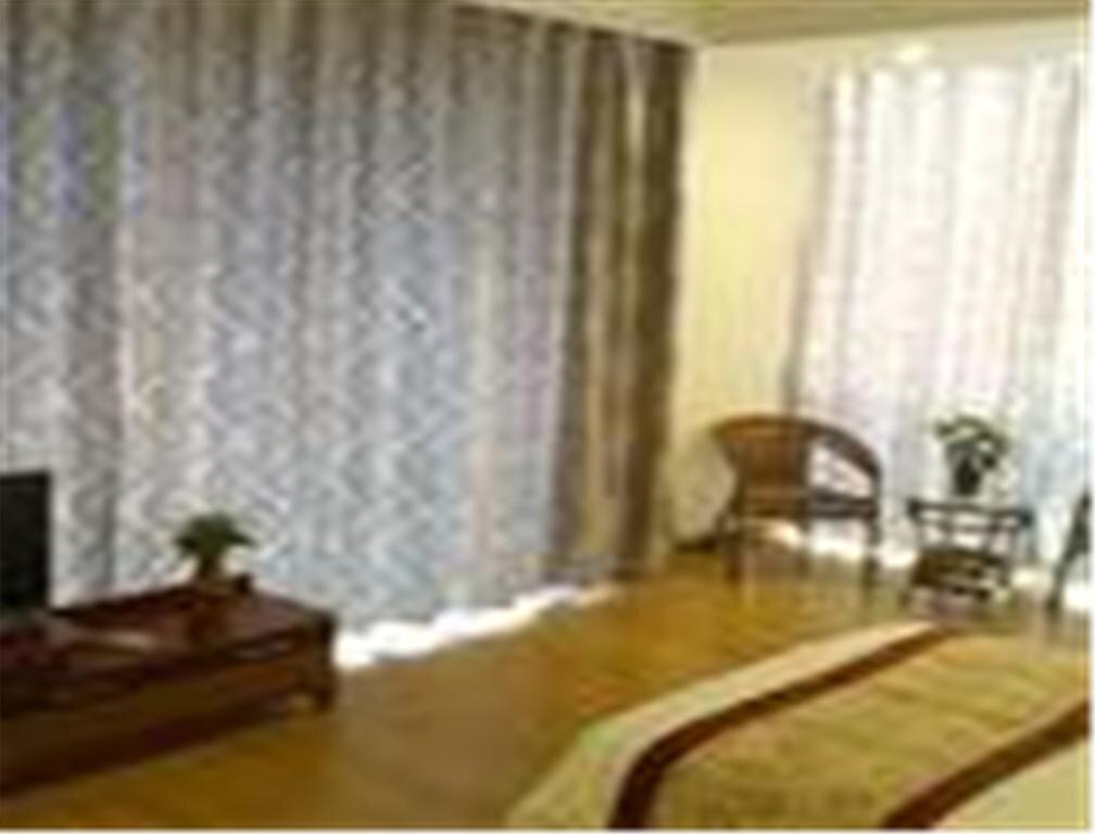 Яншо: Shuiyunjian Hotel