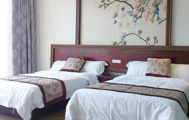 Яншо: Shuiyunjian Hotel