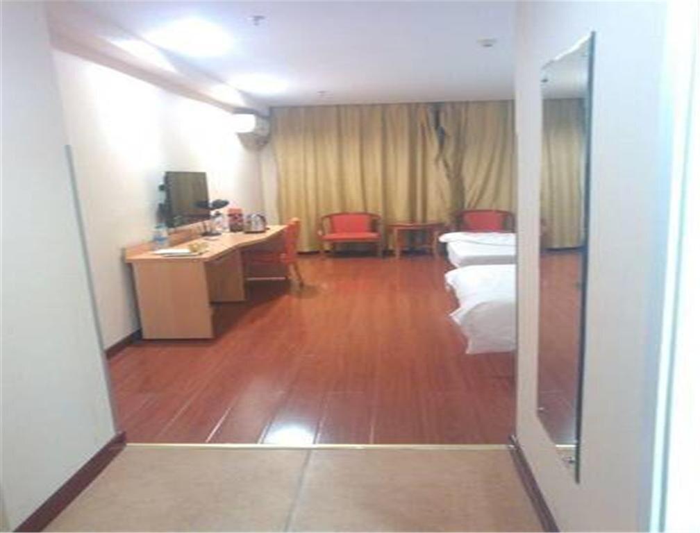 Яншо: Shuiyunjian Hotel