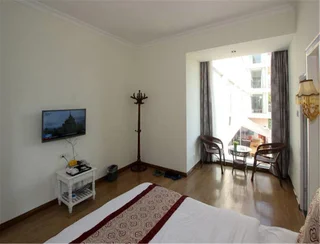 Яншо: Shuiyunjian Hotel