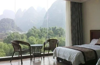 Яншо: Shuiyunjian Hotel