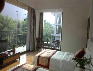 Яншо: Shuiyunjian Hotel
