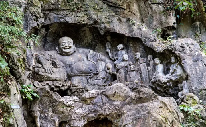 Ханчжоу: Pod Inn Hangzhou Moganshan Wumei