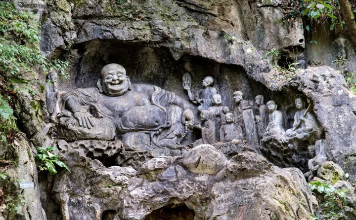 Ханчжоу: Pod Inn Hangzhou Moganshan Wumei