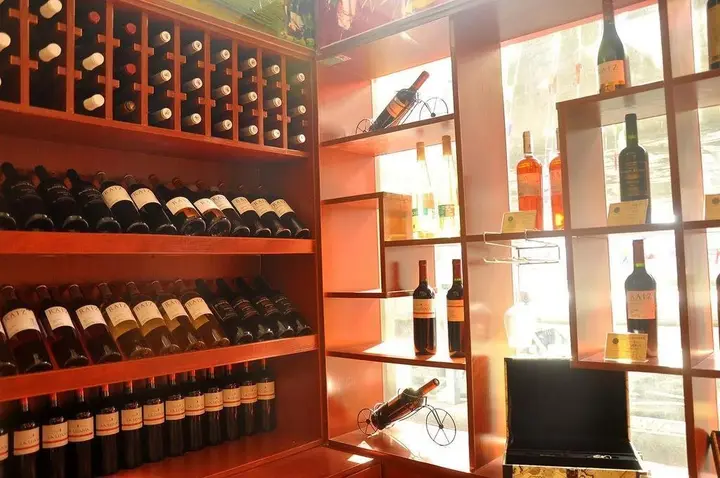 Тайюань: Yufujiang Fashion Business Hotel