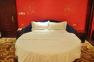 Тайюань: Yufujiang Fashion Business Hotel