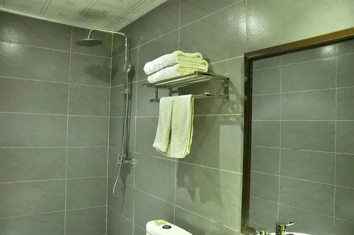 Тайюань: Yufujiang Fashion Business Hotel