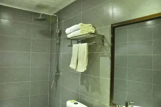 Тайюань: Yufujiang Fashion Business Hotel