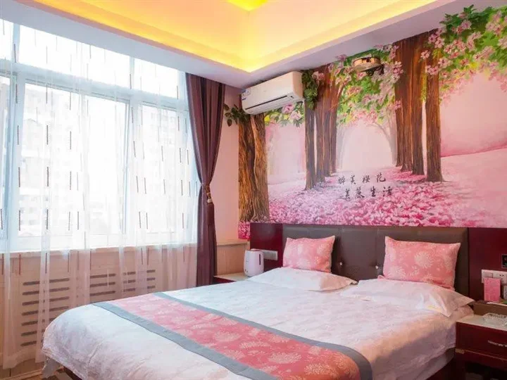 Иньчуань: Yunlai Film and Television Theme Culture Hotel