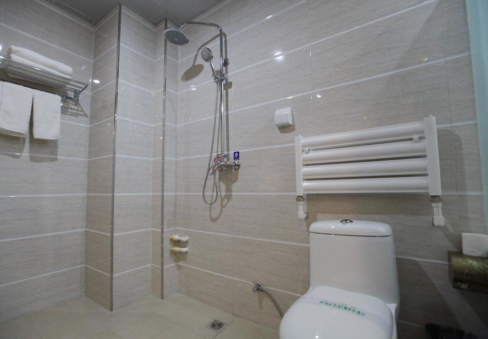 Иньчуань: Yunlai Hotel