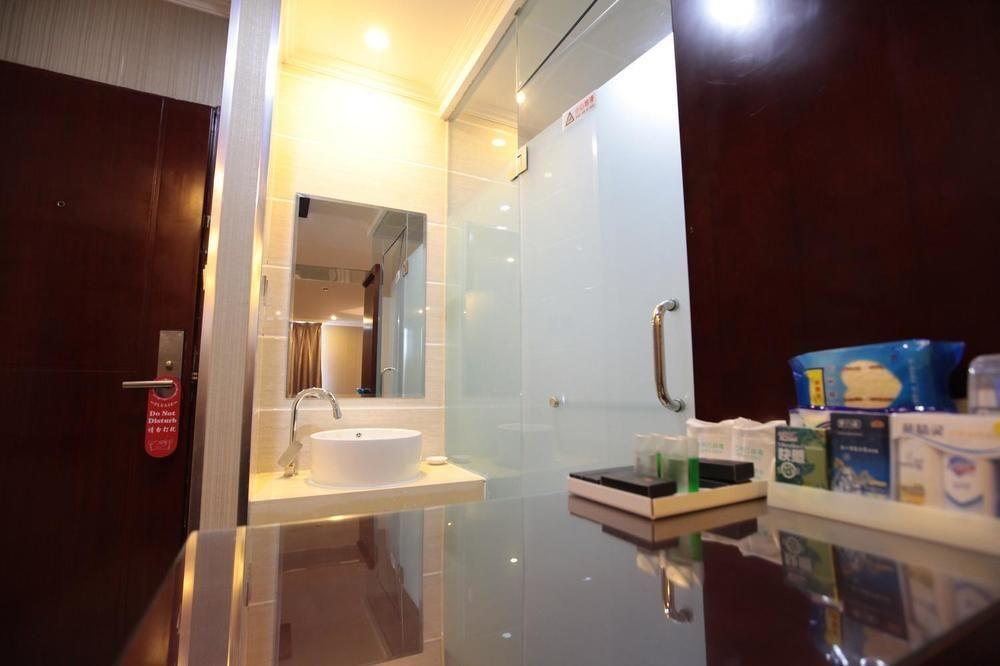 Иньчуань: Yunlai Hotel